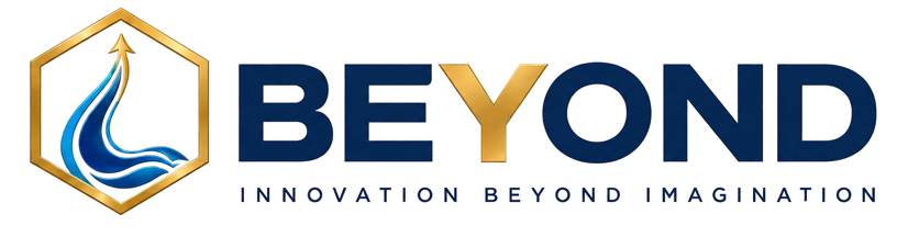 BEYOND — Innovation Beyond Imagination